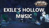 Exile's Hollow Music – World of Warcraft Shadowlands