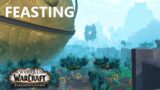 Feasting | World of Warcraft: Shadowlands