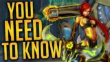 HAVOC DH | Everything You Need To Know About DOUBLE LEGENDARIES! | Havoc Demon Hunter Shadowlands