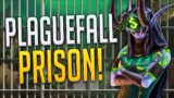 HAVOC DH | Plaguefall Prison is OVER! | Havoc Demon Hunter Shadowlands