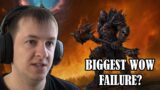 Has Shadowlands Been An Embarrassment For World of Warcraft? Marcel Reacts