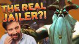 Is The Primus the Real Jailer? Discussing the Wowhead Article