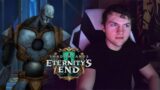 JAILER'S DEATH CINEMATIC REACTION | World of Warcraft: Shadowlands | Episode 14