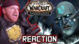 Krimson KB Reacts – THE JAILER IS DEAD….GOOD!!! – World of Warcraft Shadowlands