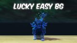 LUCKY EASY BATTLEGROUND – Balance Druid PvP – 9.2 WoW Shadowlands