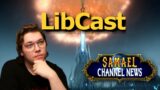 LibCast feat. Samael Channel News – o historii Shadowlands, nowym dodatku, lore Warcrafta i innych