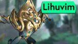 Lihuvim Raid Guide – Normal/Heroic Lihuvim Sepulcher of the First Ones Boss Guide