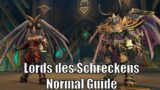 Lords des Schreckens Normal Guide – Mausoleum der Ersten [World of Warcraft: Shadowlands]
