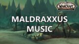 Maldraxxus Music (Necrolord) – World of Warcraft Shadowlands