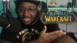 NEW PLAYER REVIEWS WORLD OF WARCRAFT (Shadowlands) – Super Informal Review
