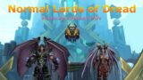 Normal Lords of Dread World of Warcraft Shadowlands 9.2 Raid Sepulcher of the First Ones Prot Pally