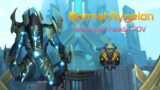 Normal Rygelon World of Warcraft Shadowlands 9.2 Raid Sepulcher of the First Ones Protection Paladin