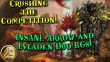 One Shot EVERYTHING! – Ret Paladin PvP – WoW Shadowlands 9.2