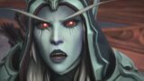 RAID – World of Warcraft: Shadowlands – The Reckoning (BOSS Sylvanas Windrunner)