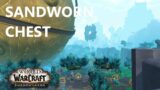 Sandworn chest | World of Warcraft: Shadowlands