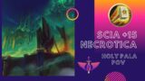 Scia Necrotica +15 – Holy Paladin Pug POV – World of Warcraft Shadowlands [wow ita]