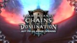 Shadowlands But Its An Anime Opening | Season 2 | Chains of Domination