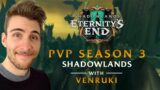 Shadowlands PvP Season 3 | Overview ft. Venruki