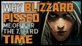 Shadowlands – The Main Reason Blizzard Pisses Players Off