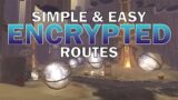 Simple and Easy ENCRYPTED Routes for all 10 M+ Dungeons | Shadowlands Season 3 KSM Guide
