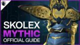 Skolex Mythic Guide – – Sepulcher of the First Ones Raid – Shadowlands Patch 9.2
