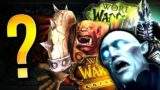 The BEST & WORST WoW Expansion Endings, Ranked