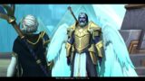 The Pilgrimage's End Cutscene – 9.2 Eternity's End , World of Warcraft Shadowlands