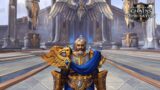 Uther New Model – Shadowlands 9.1