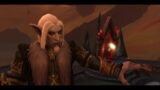 Venthyr Assault Cinematic – 9.1 Chains of Domination , World of Warcraft Shadowlands