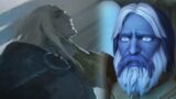 Warcraft – El bellaco paso de Arthas por Shadowlands