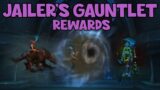 WoW Shadowlands 9.2 – Jailer's Gauntlet Rewards | Torghast