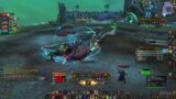 WoW Shadowlands 9.2.0 arms warrior pve The Necrotic Wake Mythic +13 3