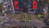 WoW Shadowlands 9.2.0 arms warrior pvp Twin Peaks 2