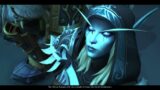 World Of Warcraft Shadowlands:  Forging The Crown Of Wills Cinematic