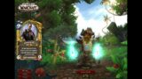 World Of Warcraft: Shadowlands Goblin Rogue The Story of the Kezan
