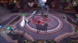World Of Warcraft Shadowlands:  Making a New Arbiter
