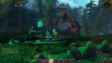 World of Warcraft Shadowlands (2022) Part 4 Wir befreien ein Geist