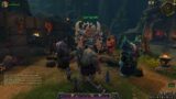 World of Warcraft Shadowlands (2022) Part 5 Ein guter Schauspieler werden als Orger…