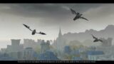 World of Warcraft Shadowlands (2022) Part 6 Wir fliegen Richtung Sturmwind