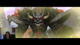 World of Warcraft – Shadowlands 9.2 – 1205 – Zereth Mortis Questing