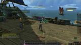 World of Warcraft Shadowlands Alliance Human Hunter Leveling