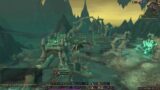 World of Warcraft Shadowlands – Front and Center – Quest