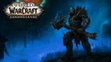 World of Warcraft: Shadowlands Leveling #5 Alliance Human Paladin Firestorm