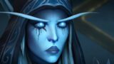 World of Warcraft Shadowlands Patch 9.2.5  Sylvanas Judgement Voice Lines