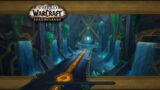 World of Warcraft : Shadowlands – Sepulcher of the First Ones