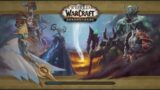 World of Warcraft: Shadowlands: Timewalking Dungeon: Tempele of the Jade Serpent