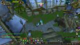 World of Warcraft Shadowlands wowfreakz 9.1.5 hunter bug