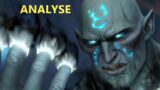 ZOVAAL RAID FINALE ANALYSE – WoW Shadowlands 9.2 Zereth Mortis Cinematic [LORE SPOILER]