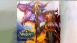 World of Warcraft: DRAGONFLIGHT! Blizzard LEAKS the Next WoW Expansion after Shadowlands