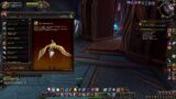 NO ADDONS | World of Warcraft Shadowlands | 1-60 Playthrough | Day 20